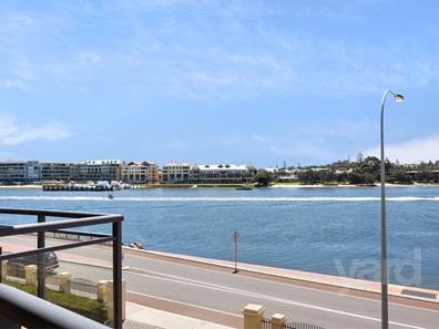 19/1 Riverside Road, East Fremantle WA 6158