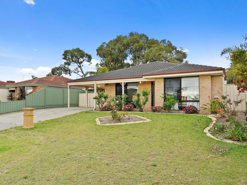10 Coorong Turn, Warnbro