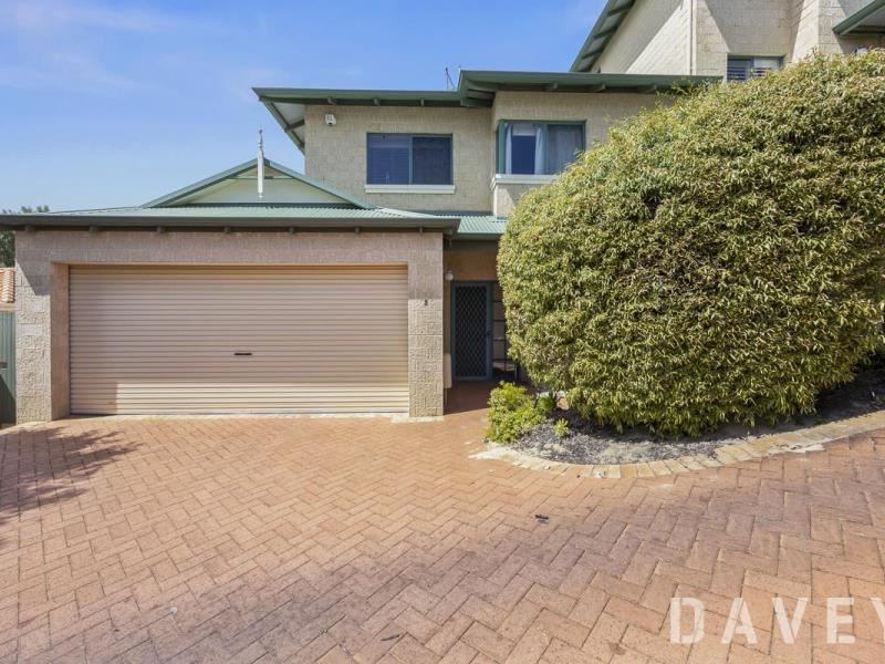 5/16 Filburn Street, Scarborough