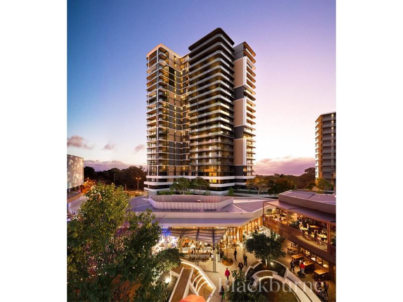 Karrinyup