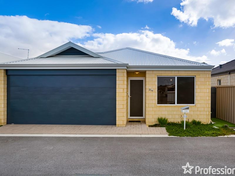 24 Ferding Way, Brabham