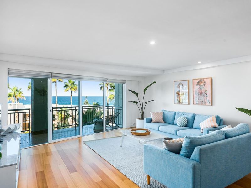 R203/183 West Coast Highway, Scarborough