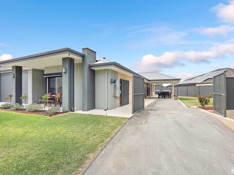 29 Boisdale Road, Seville Grove