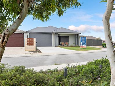 29 Boisdale Road, Seville Grove WA 6112