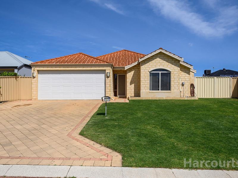 4 Madrid Terrace, Hocking