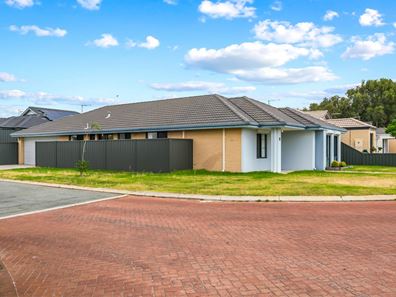 50 Barnevelder Bend, Southern River WA 6110