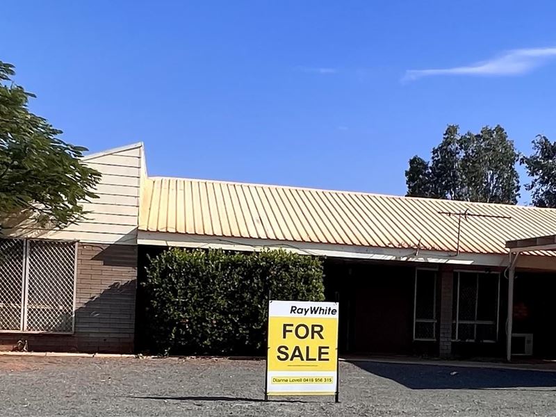 18 Etrema Loop, South Hedland