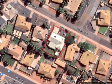 18 Etrema Loop, South Hedland WA 6722