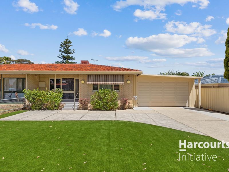 21B Connell Way, Girrawheen
