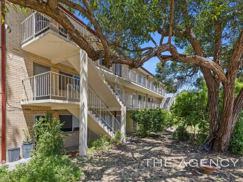 9/7 Cullen Street, Shenton Park