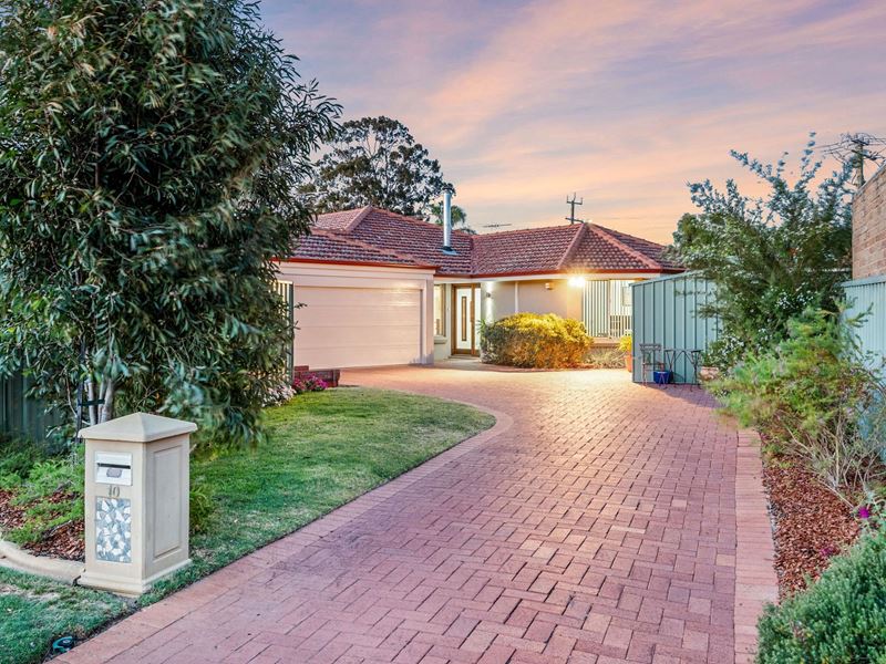 10 Meakins Court, Bayswater