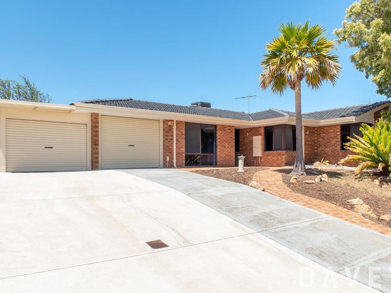 6 Burbank Court, Padbury