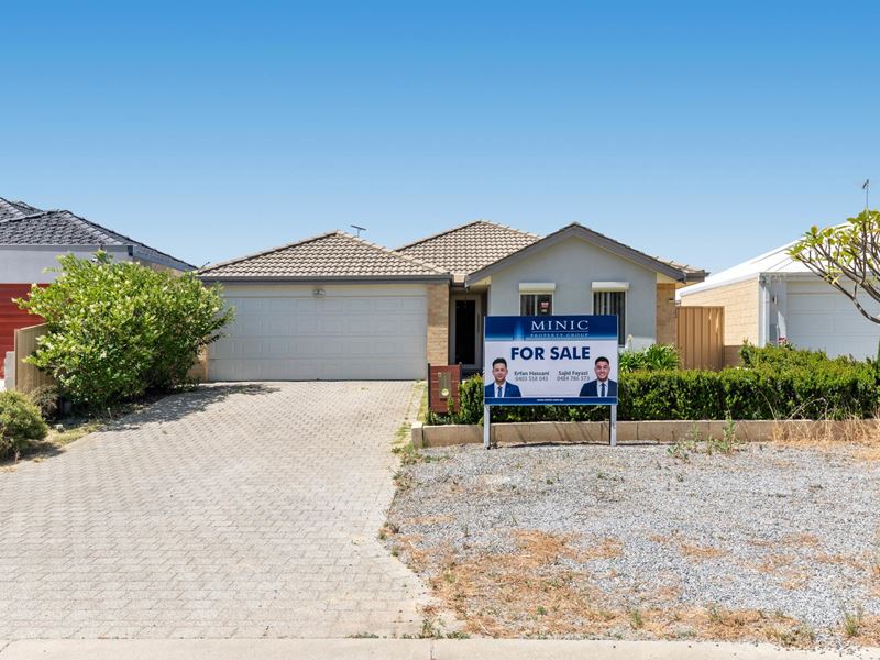 6 Alcock Street, Maddington