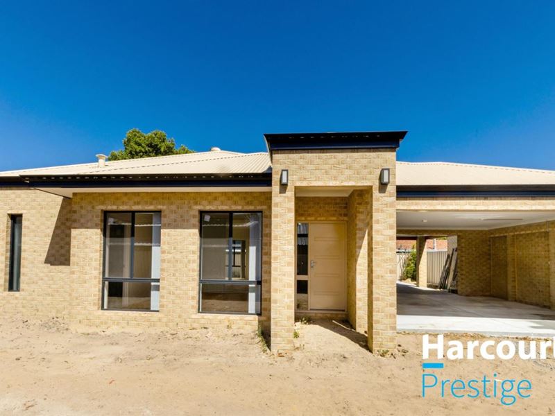 48B Digby Street, Gosnells