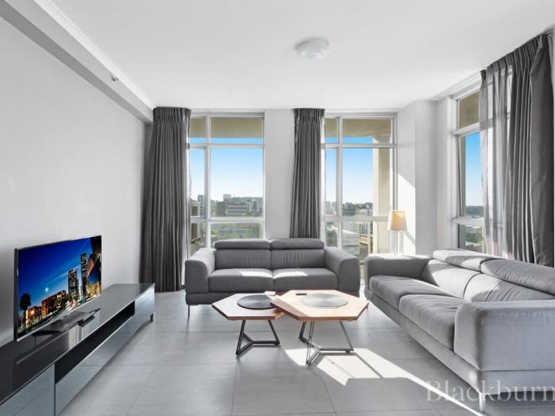 57/996 Hay Street, Perth