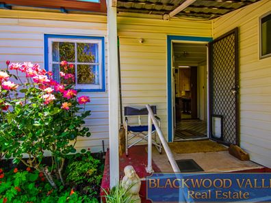 3 Campbell Street, Bridgetown WA 6255