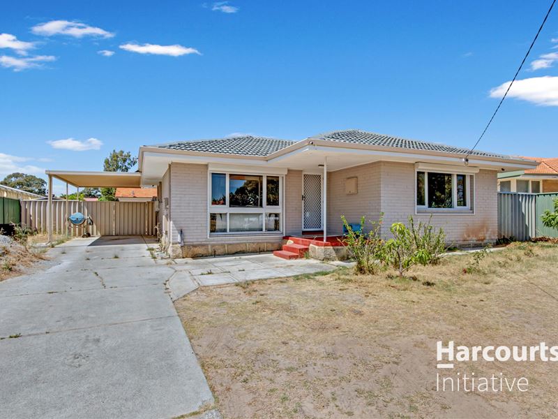 302 Marangaroo Drive, Koondoola