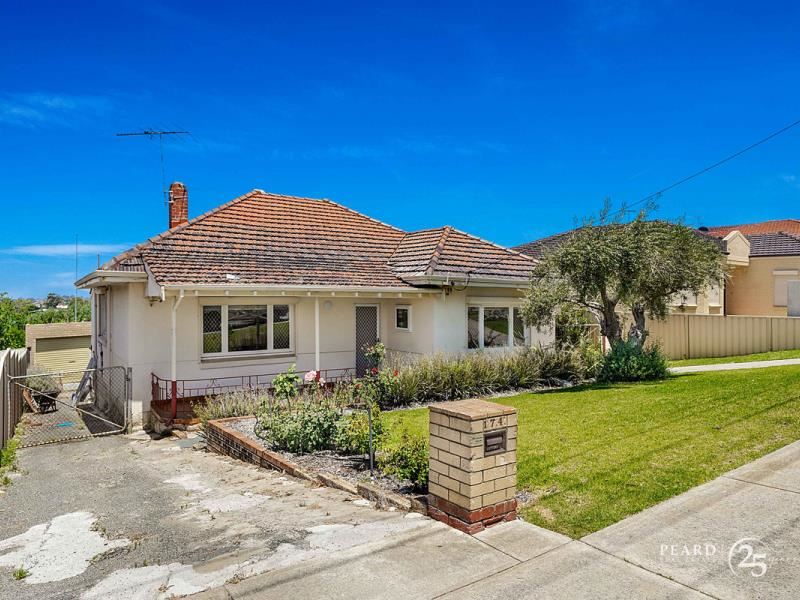 174 Amelia Street, Balcatta WA 6021