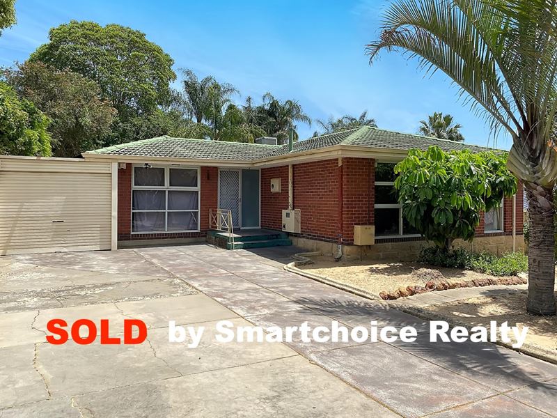 20 Broughton Way, Orelia WA 6167