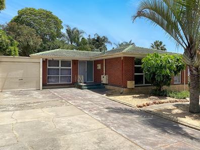 20 Broughton Way, Orelia WA 6167