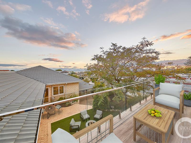 77 Branksome Gardens, City Beach