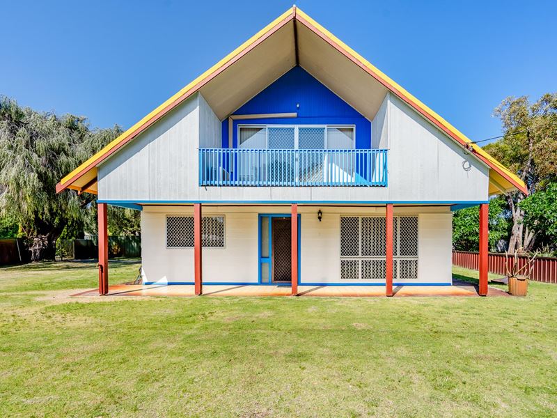 8 Birchley Road, Coodanup