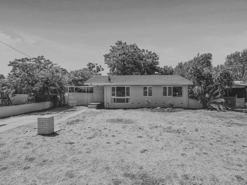 22 Neilson Avenue, Armadale