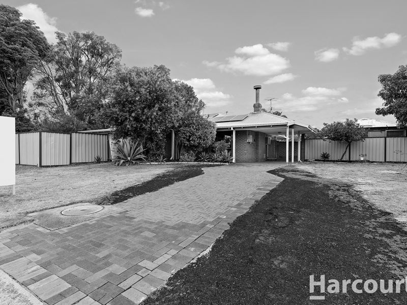7 Quorn Close, Dudley Park