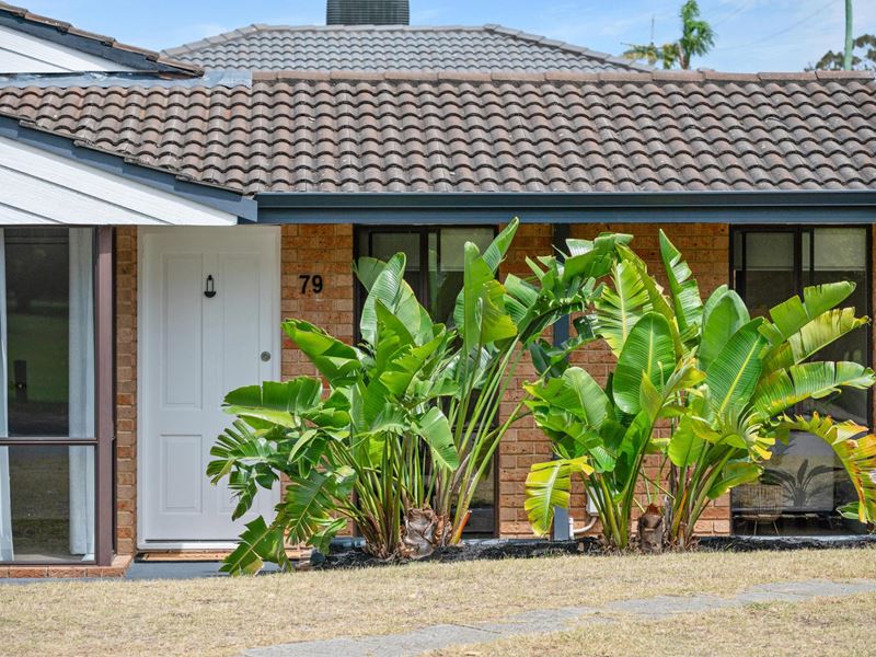 79 Broadhurst Crescent, Bateman