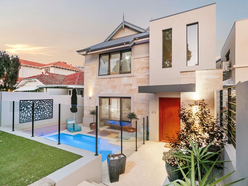 30A Williams Road, Nedlands