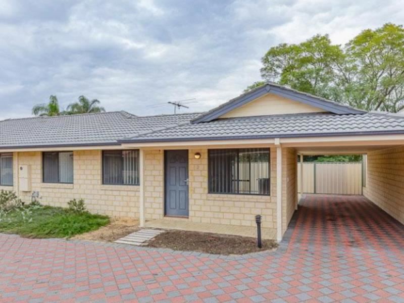 2/25 Abbey Road, Armadale WA 6112