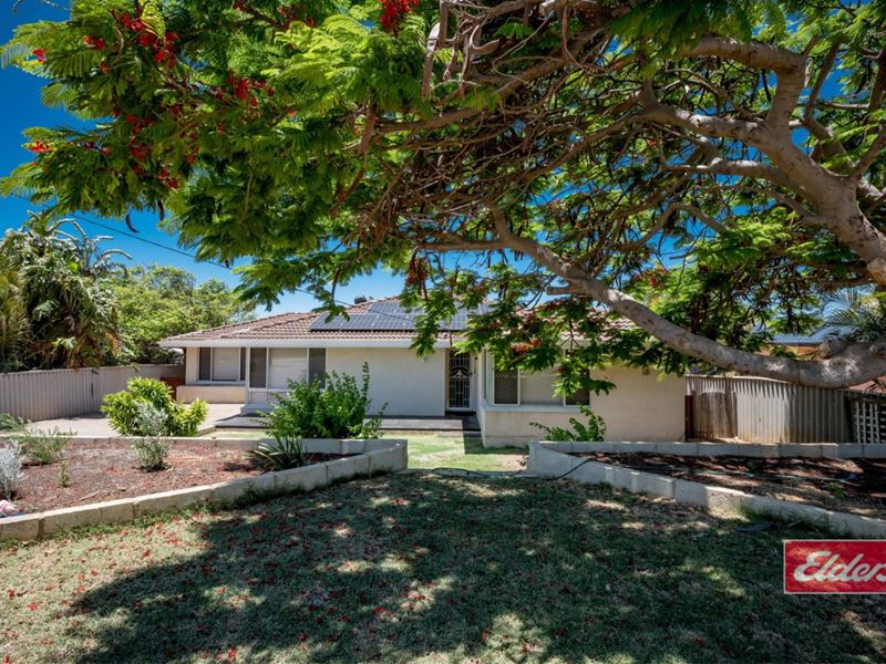 23 Catherine Street, Bluff Point