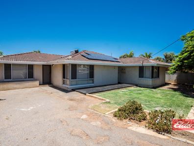 23 Catherine Street, Bluff Point WA 6530