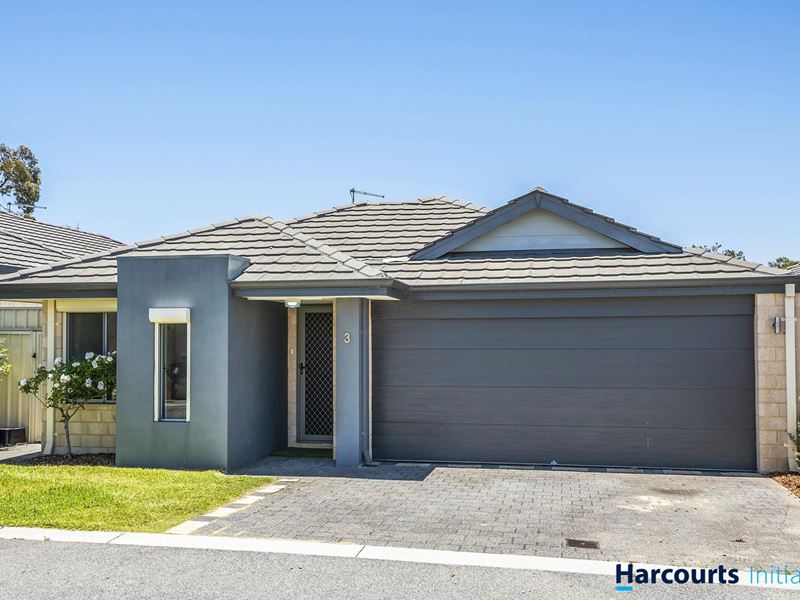 3 Elmsett Way, Girrawheen