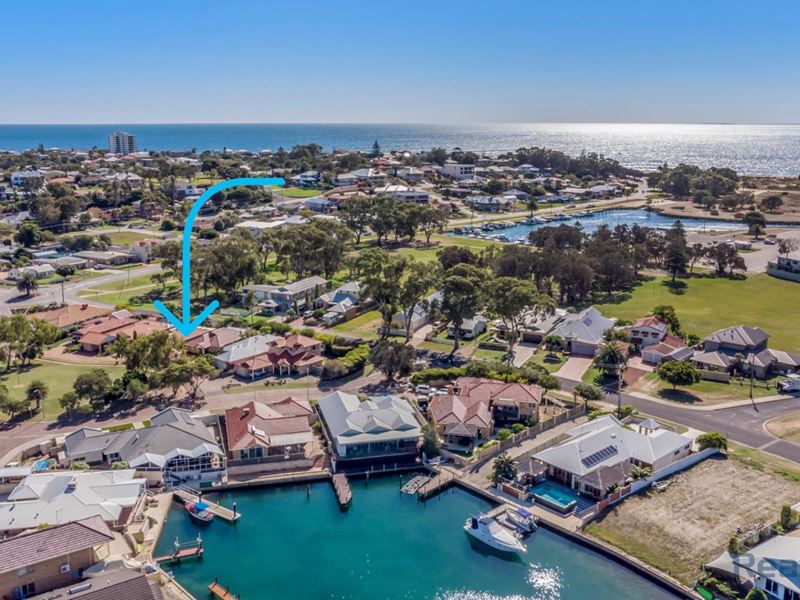 4 Parkwater Cove, Halls Head