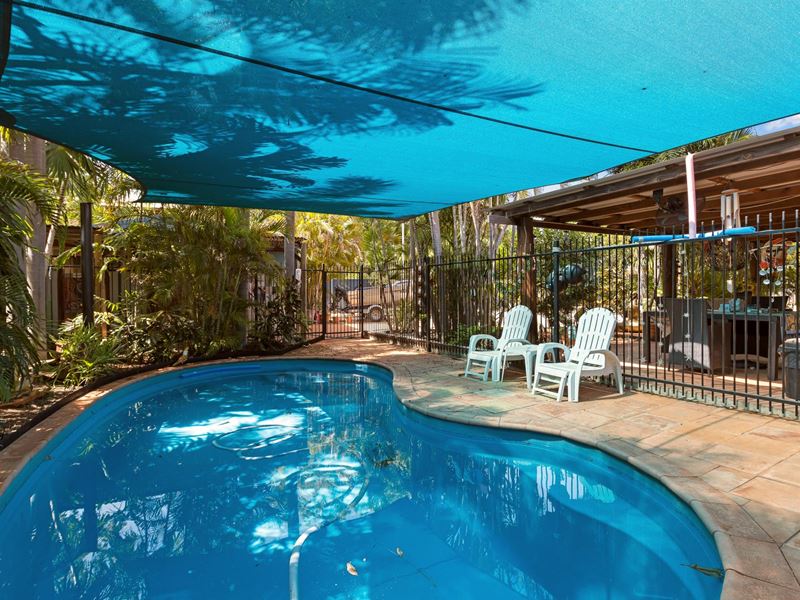 75 Anne Street, Broome