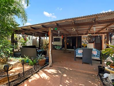 75 Anne Street, Broome WA 6725