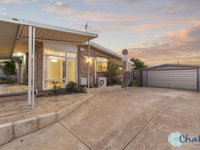 145A Safety Bay Road, Shoalwater WA 6169