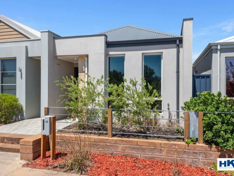 40 Delapre Drive, Ellenbrook
