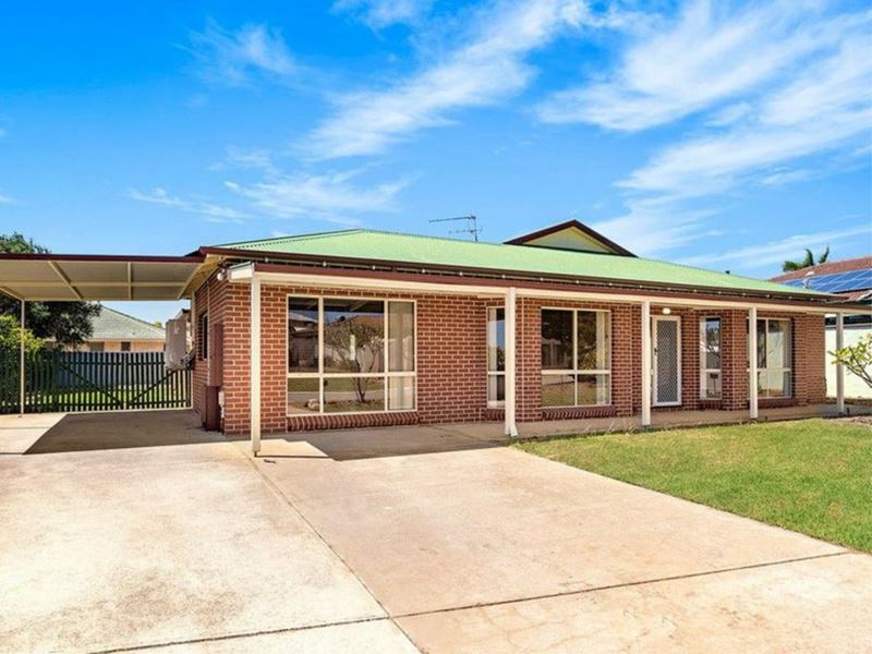 4 Fathers Court, Mount Tarcoola