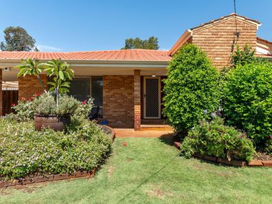 33 Farnham Place, Gosnells WA 6110