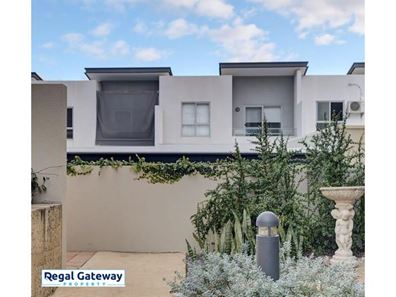 36/6 Ibera Way, Success WA 6164