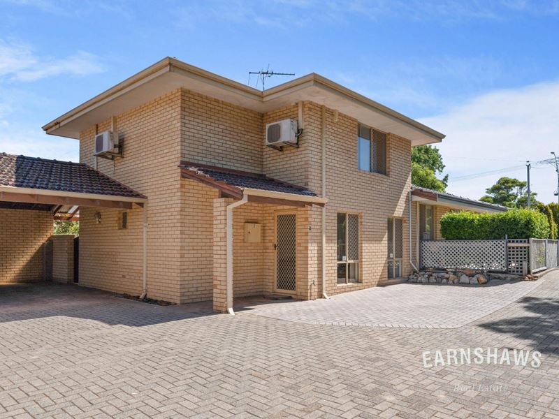 2/14 Yarruk Street, Yokine WA 6060