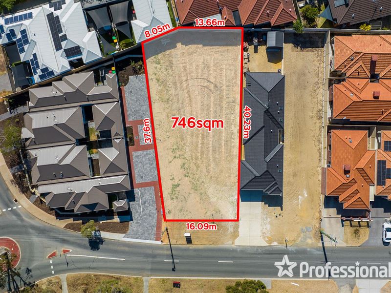32 Finchley Crescent, Balga