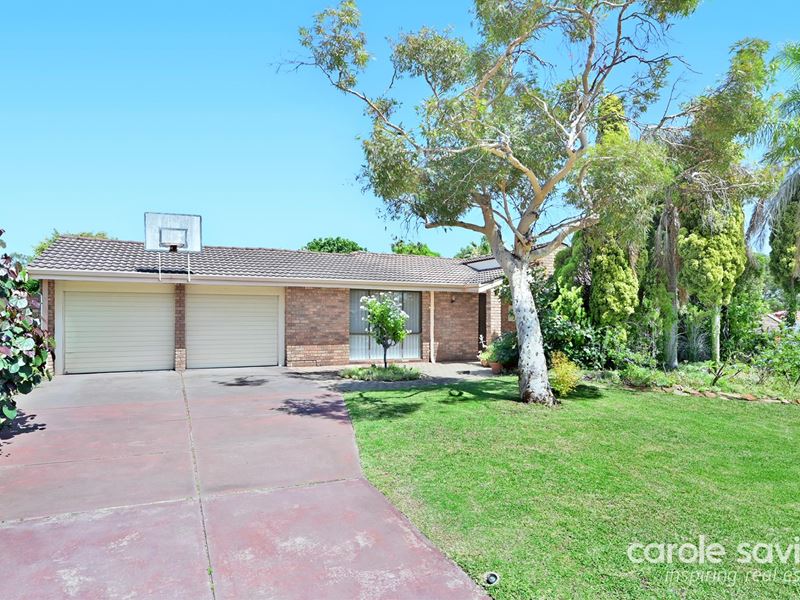 7 Harrow Weald Way, Kingsley