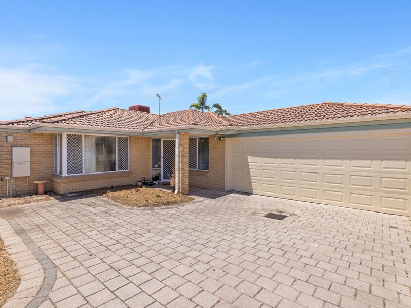30D Alday Street, St James