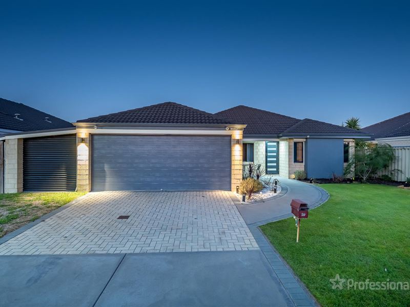 19 Claremorris Parkway, Butler