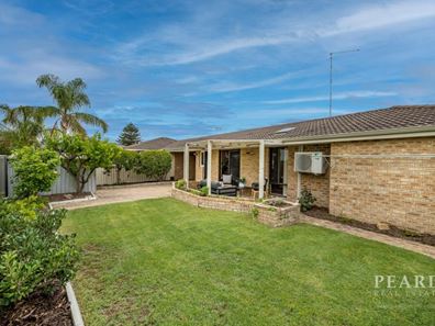 1A Koolyanga Road, Mullaloo WA 6027