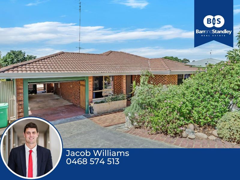 26 Lockwood Crescent, Withers