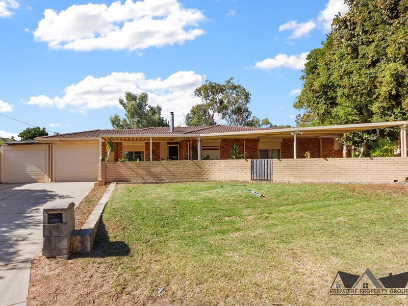 12 Barge Court, Armadale